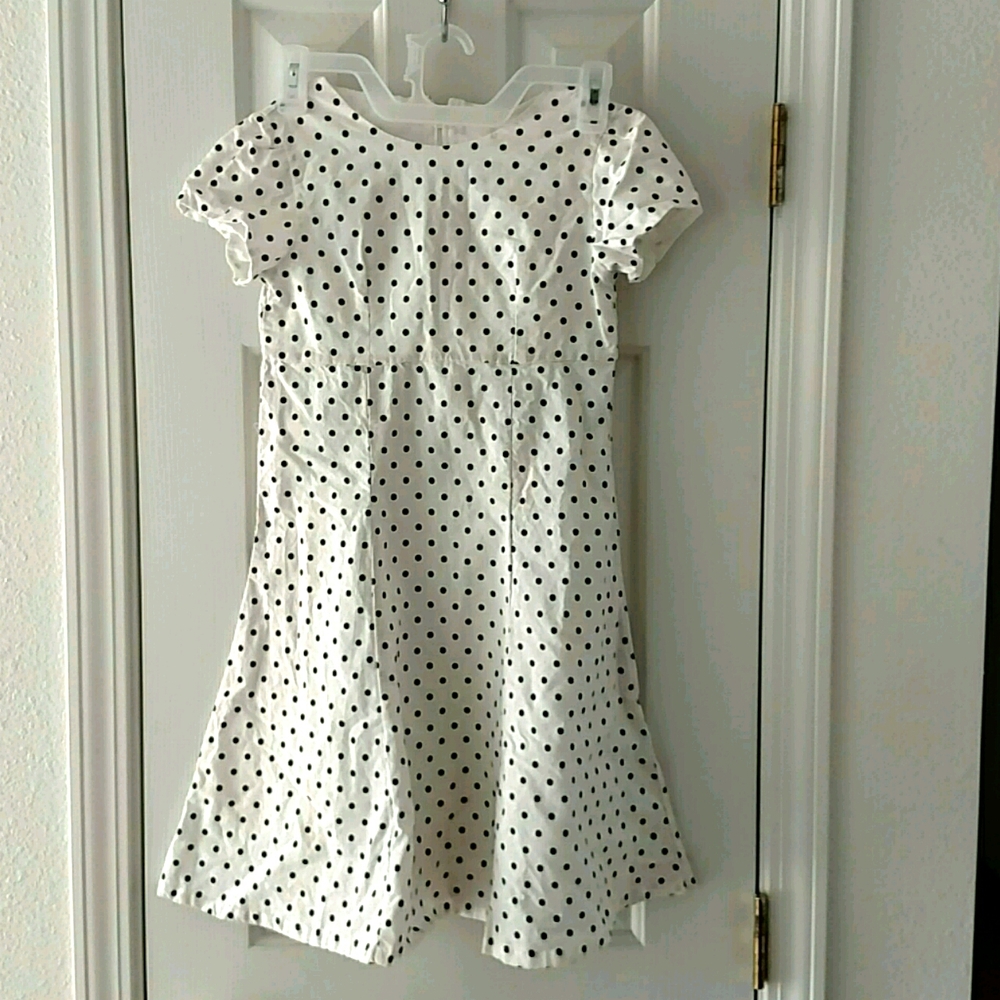 Vintage Inspired Summer Dress